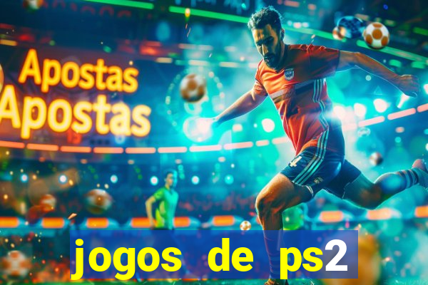 jogos de ps2 download torrent